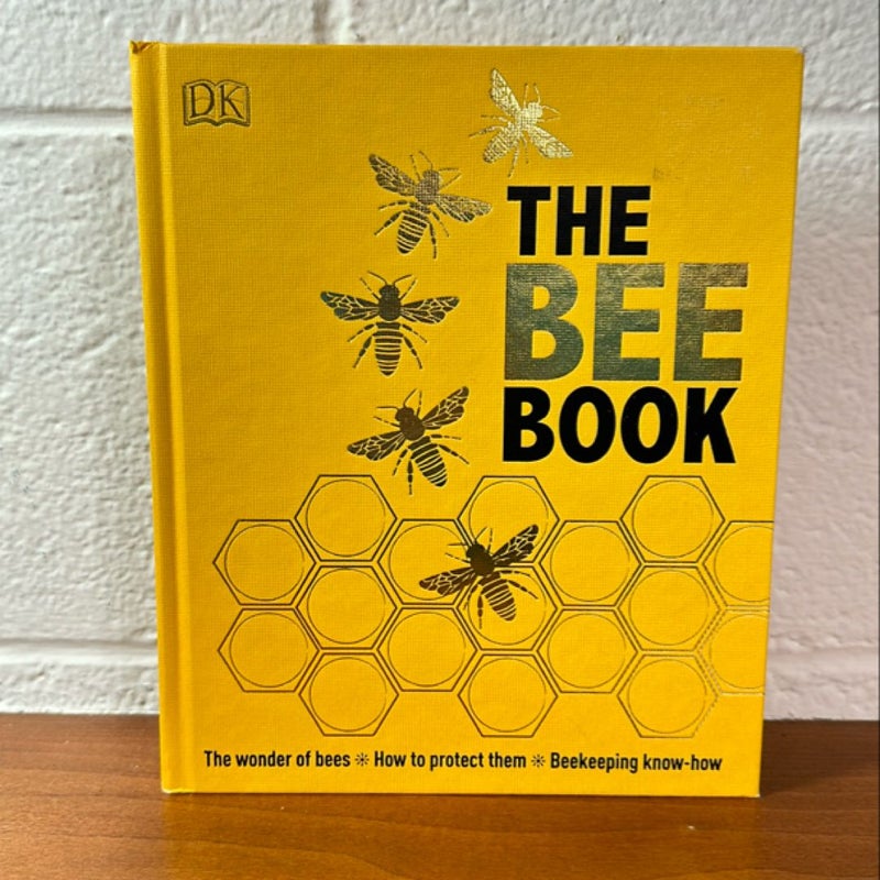 The Bee Book