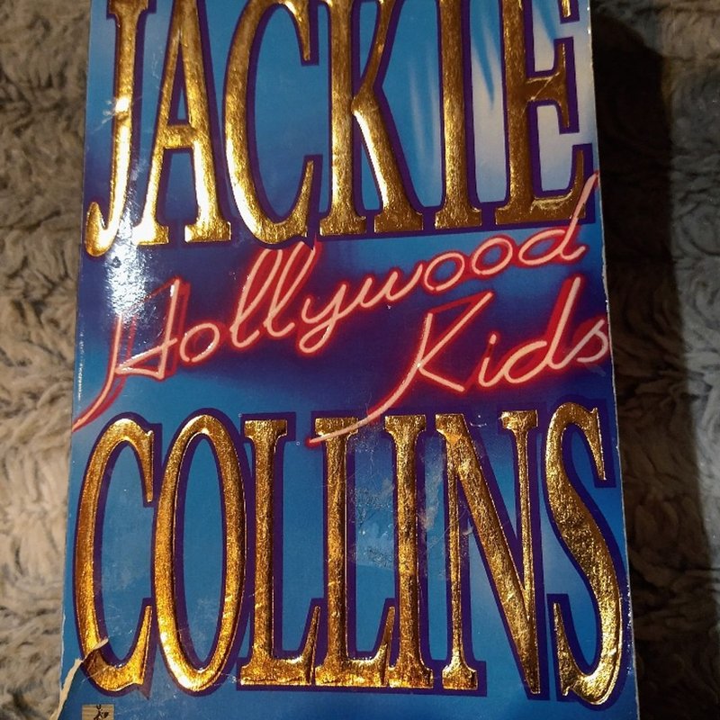 Hollywood Kids