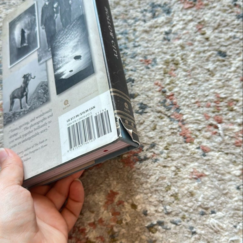 Hollow City