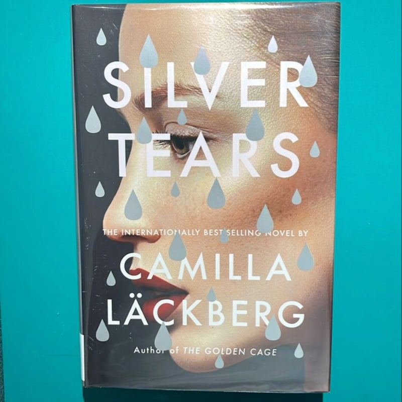 Silver Tears