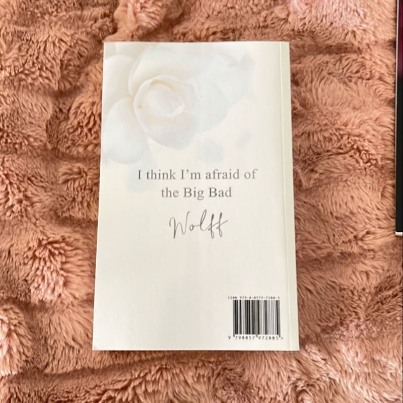 BUNDLE!! Unfurl, Undulate and Unveil (Book 1,2 & 3)