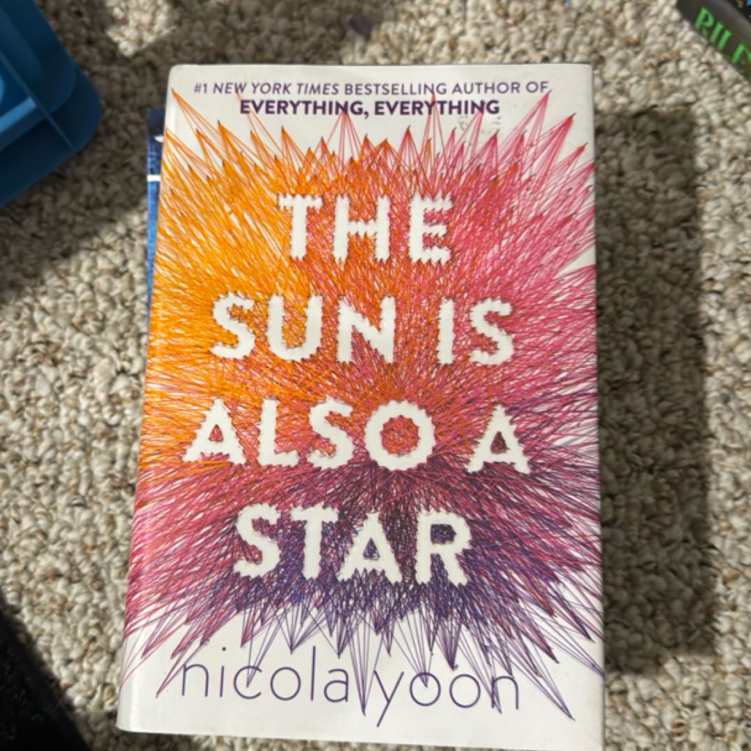 The Sun Is Also a Star