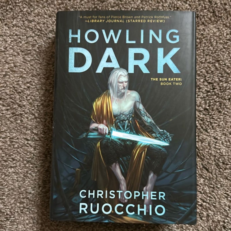 Howling Dark