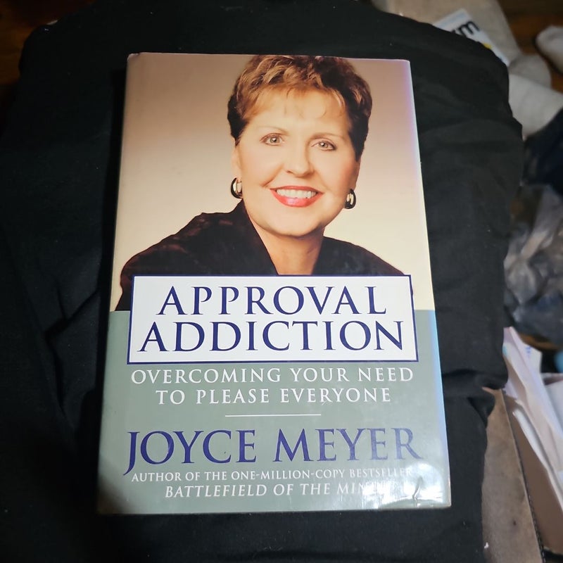 Approval Addiction