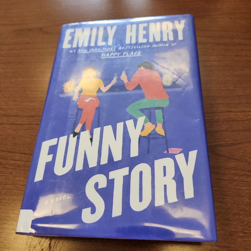 Funny Story