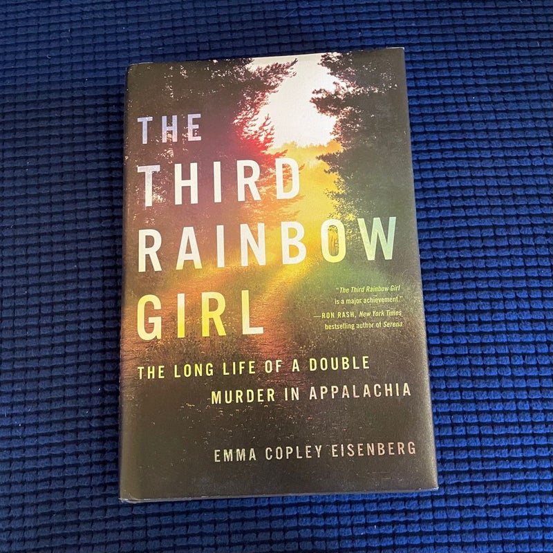 The Third Rainbow Girl