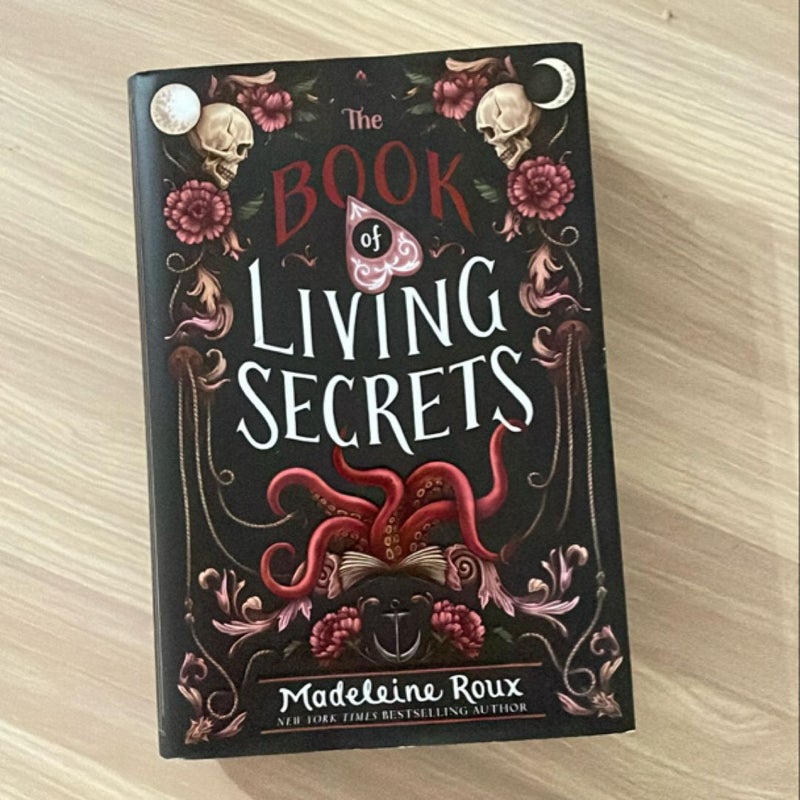 The Book of Living Secrets