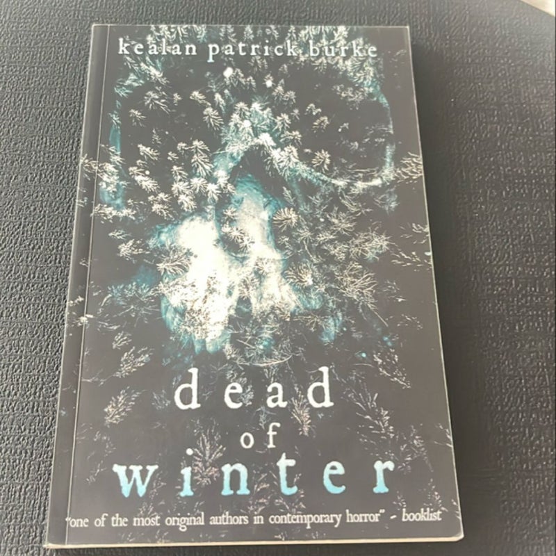 Dead of Winter