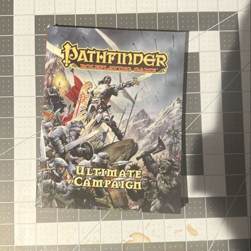 Pathfinder