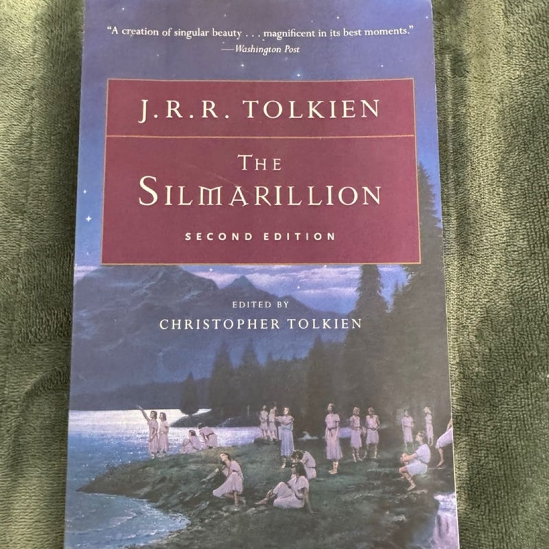 The Silmarillion