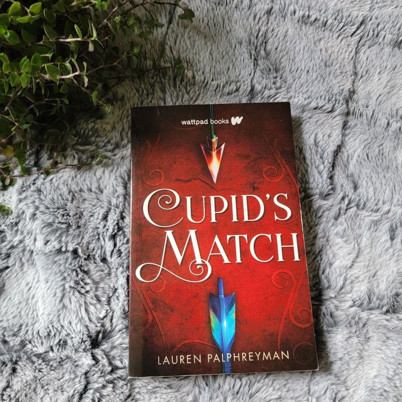 Cupid's Match