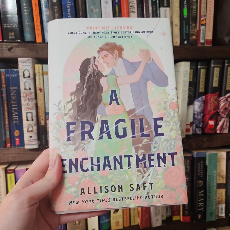 A Fragile Enchantment