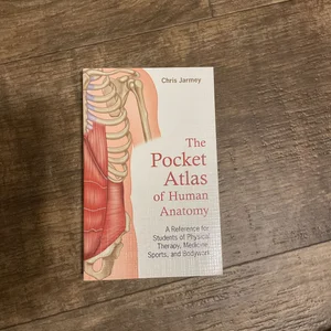 The Pocket Atlas of Human Anatomy