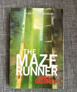 The Maze Runner (Maze Runner, Book One)