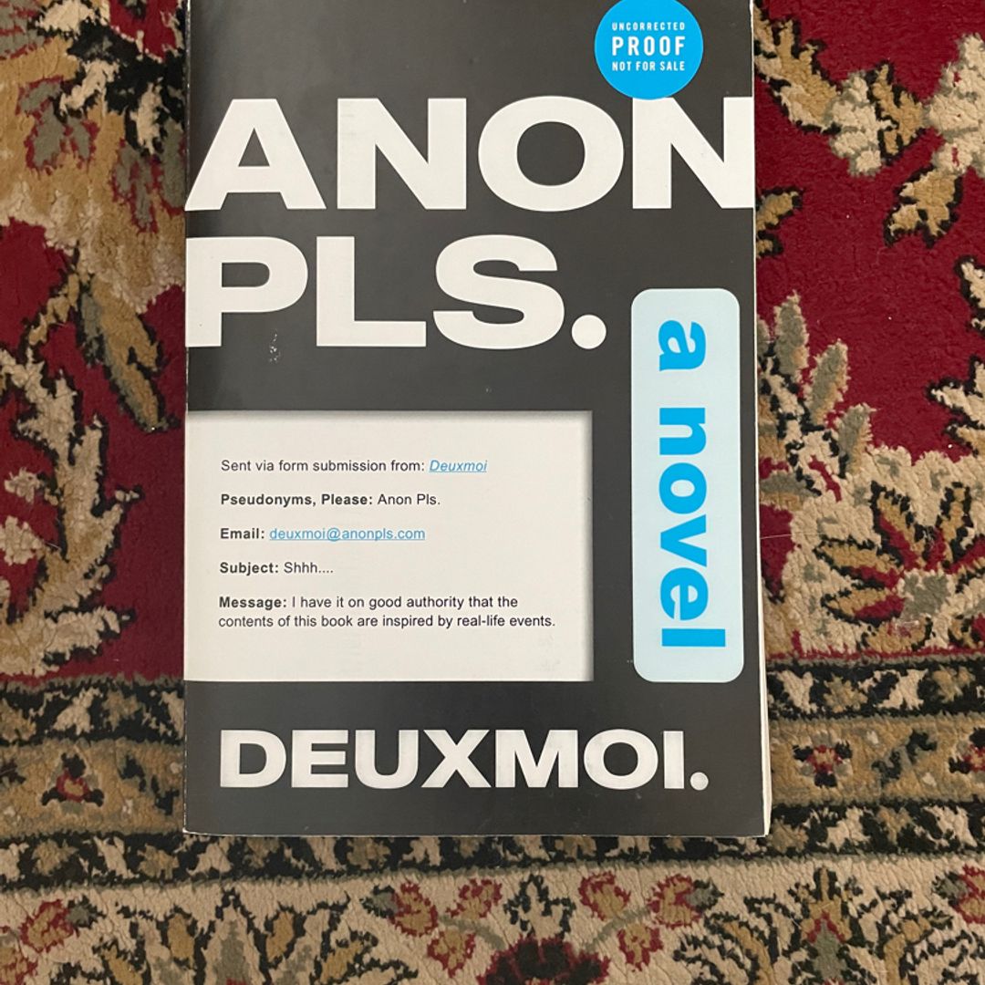 9780063257825 book cover