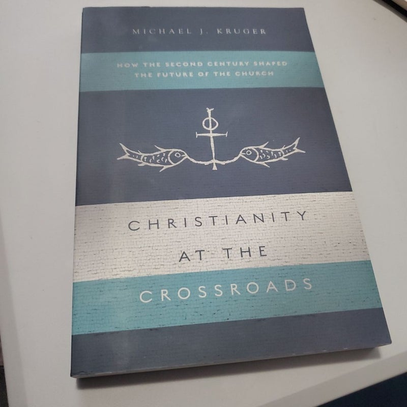 Christianity at the Crossroads