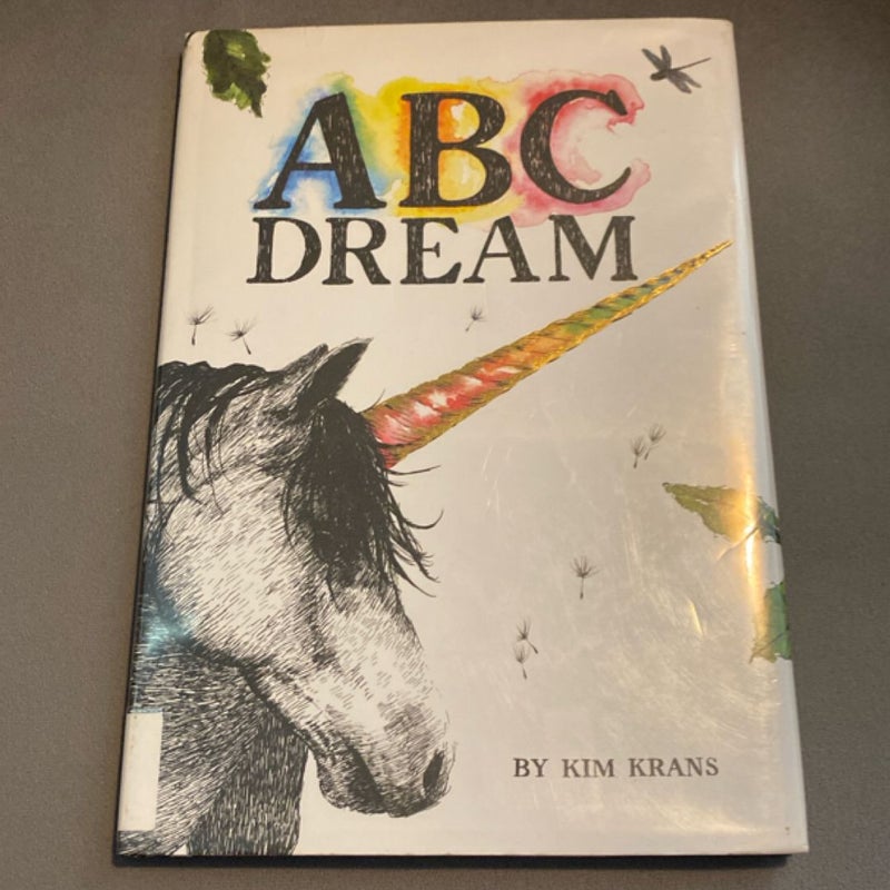 ABC Dream