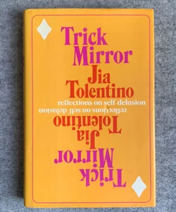 Trick Mirror