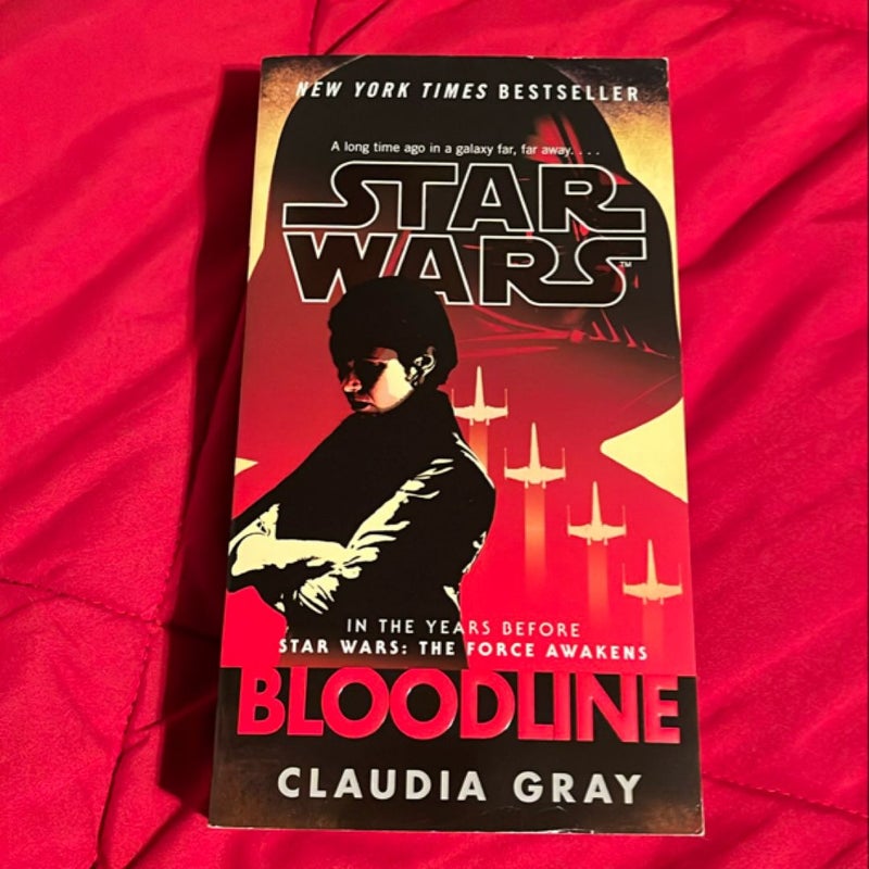 Bloodline (Star Wars)