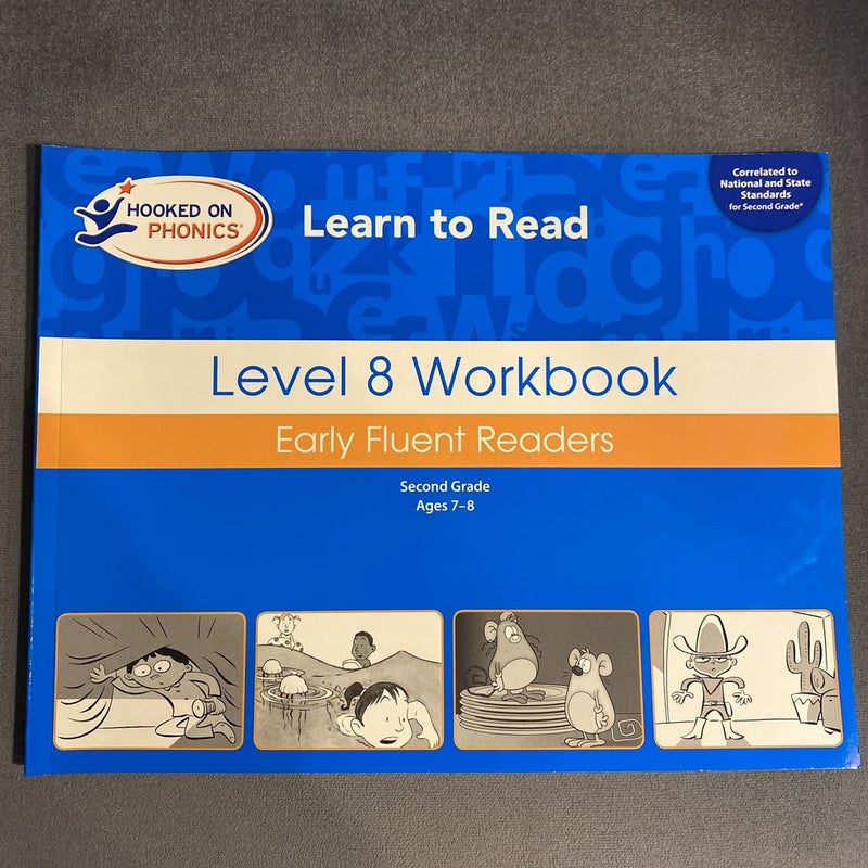 Learn To Read 