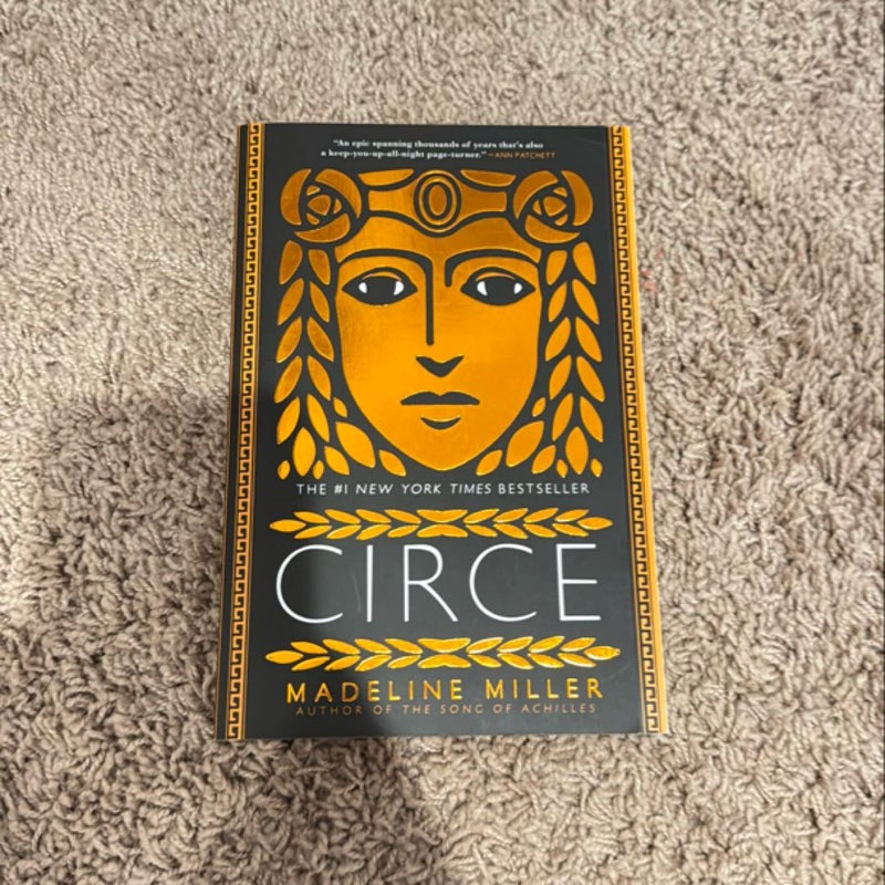 Circe