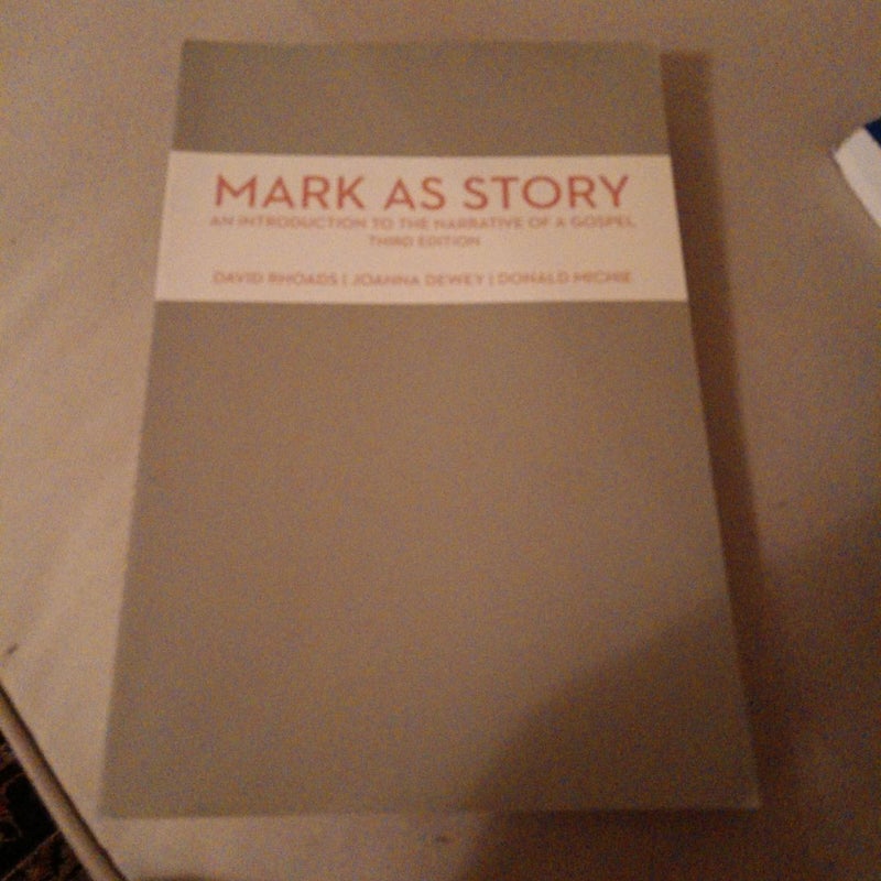 Mark as story