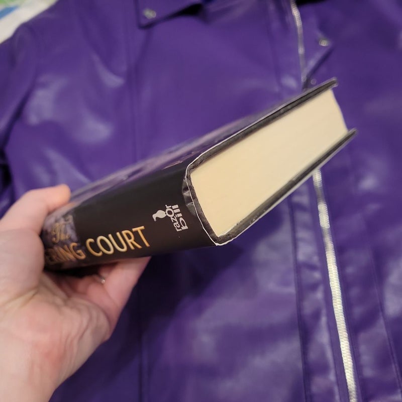 The Glittering Court
