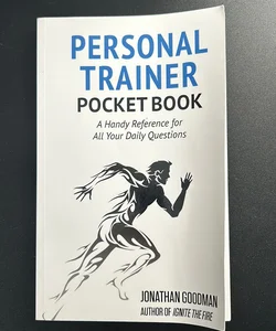 Personal Trainer Pocketbook