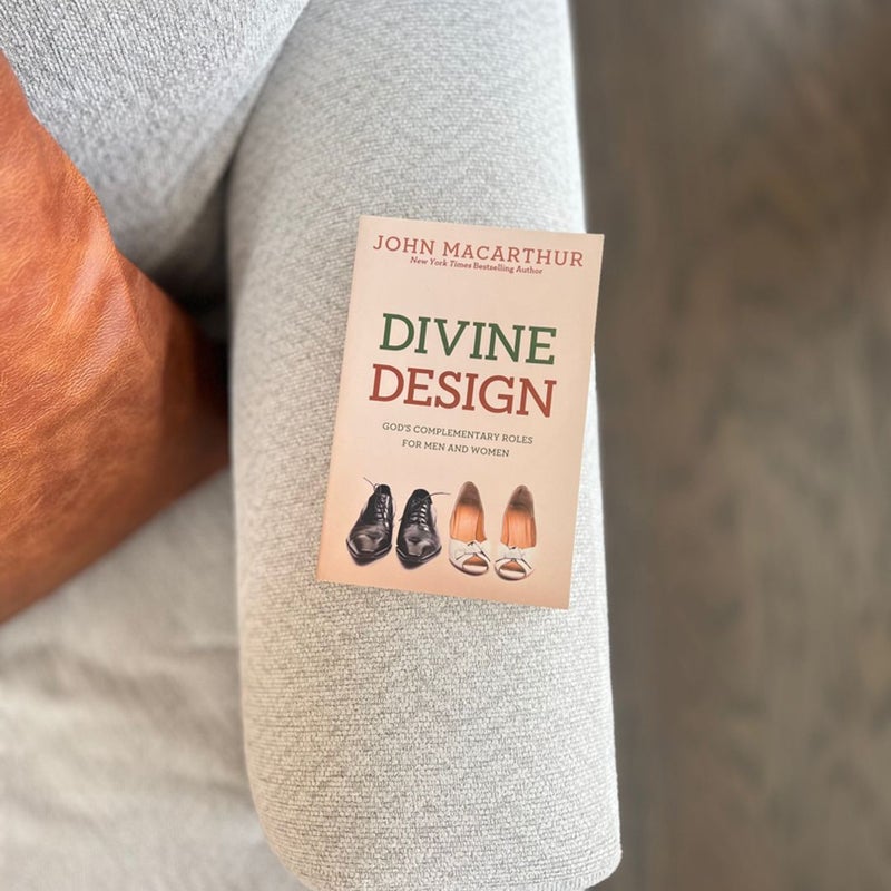 Divine Design