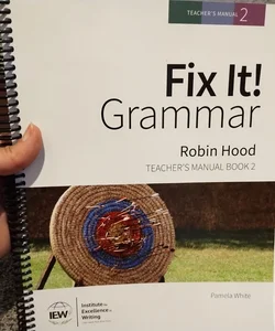 Fix it! Grammar 