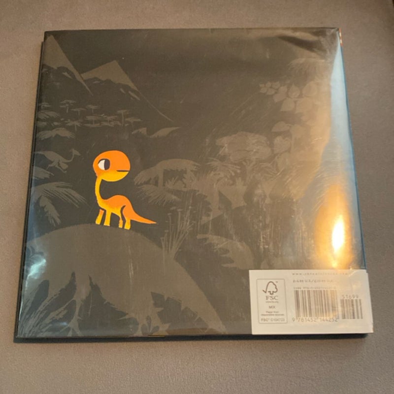 Papasaurus