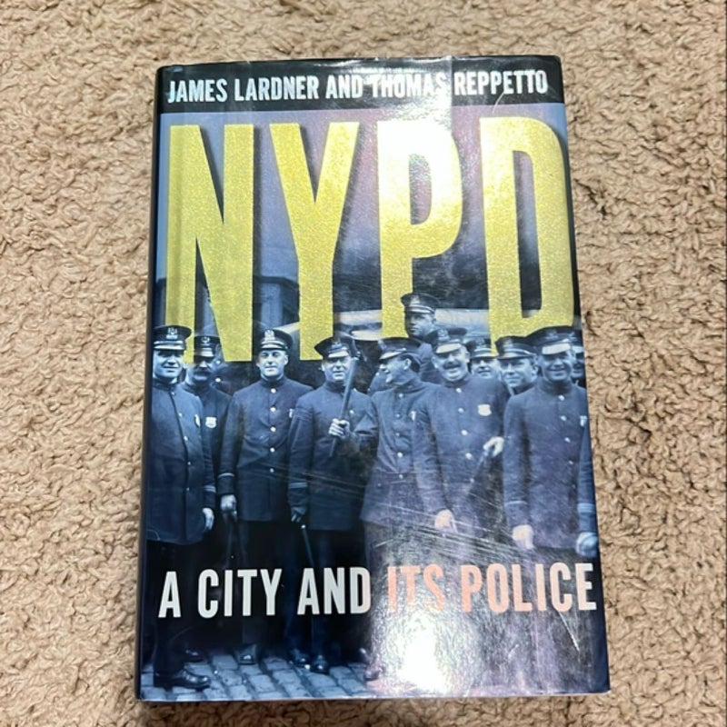 NYPD