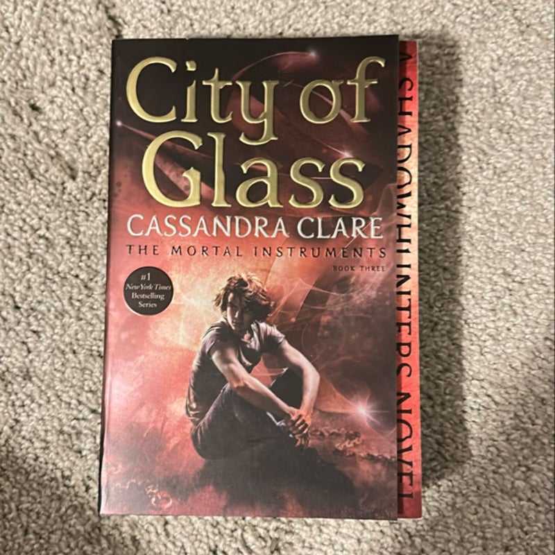 City of Glass