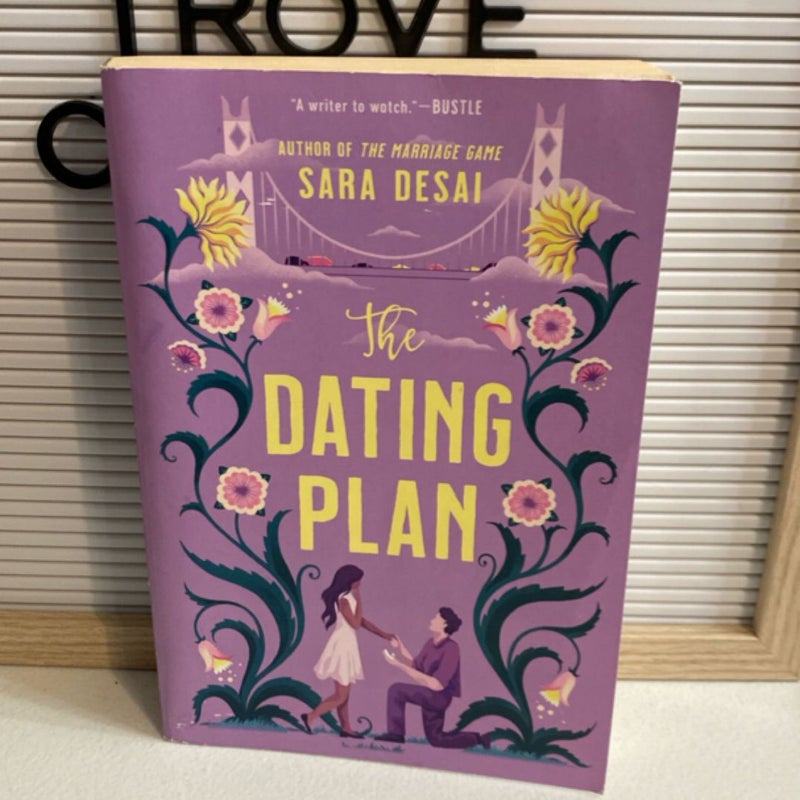 The Dating Plan
