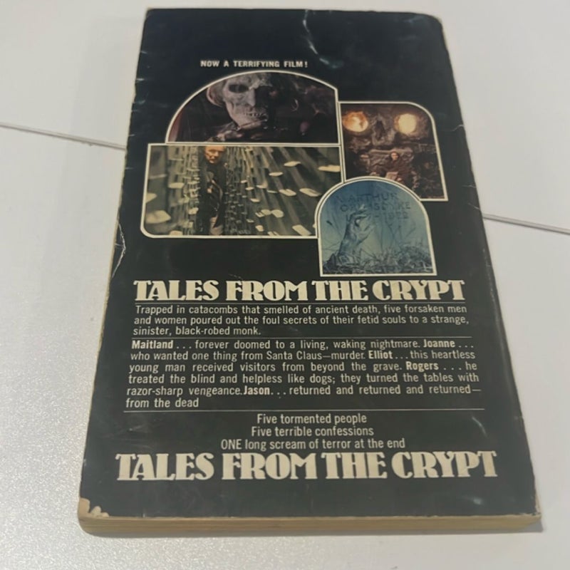 Tales from the Crypt