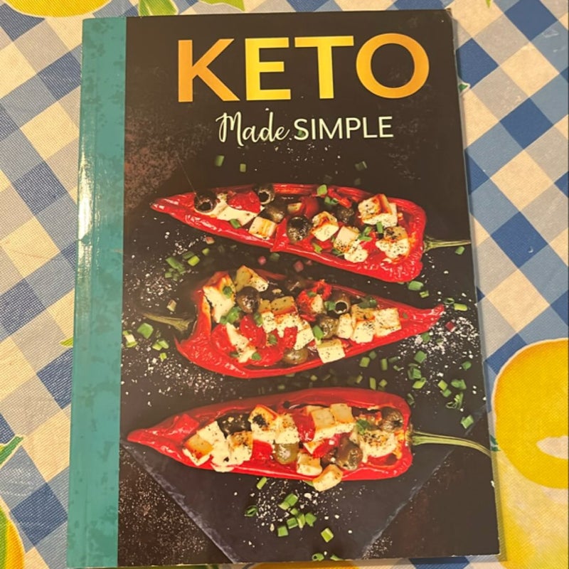 Keto made simple