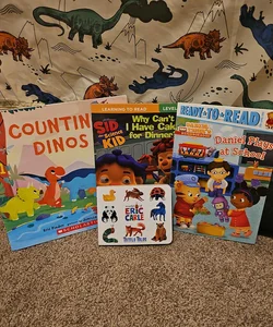 Children's Books