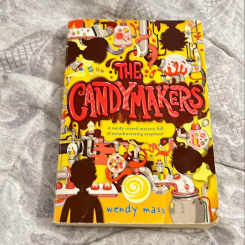 The Candymakers