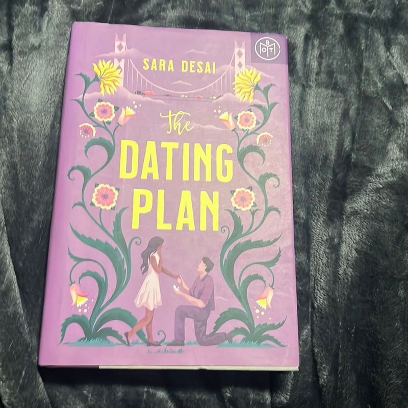 The Dating Plan