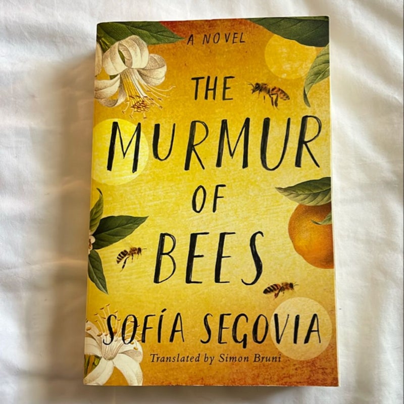 The Murmur of Bees