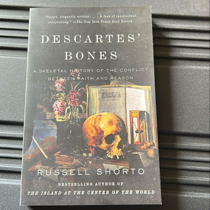 Descartes' Bones