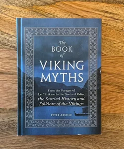 The Book of Viking Myths