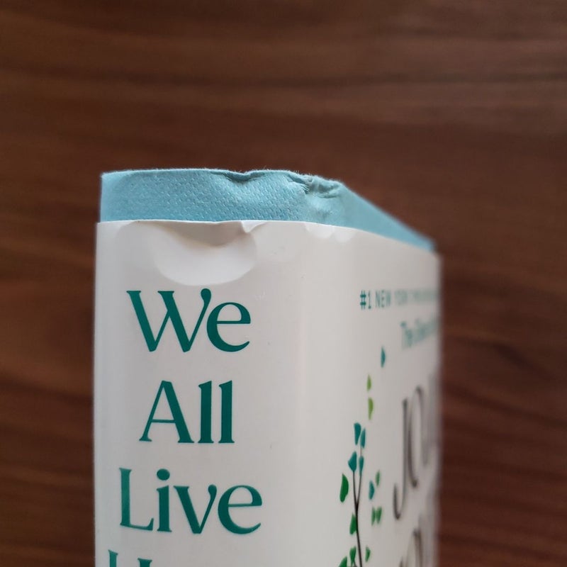 We All Live Here