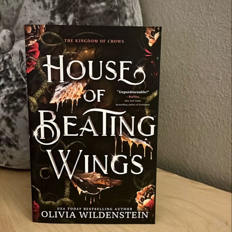 House of Beating Wings