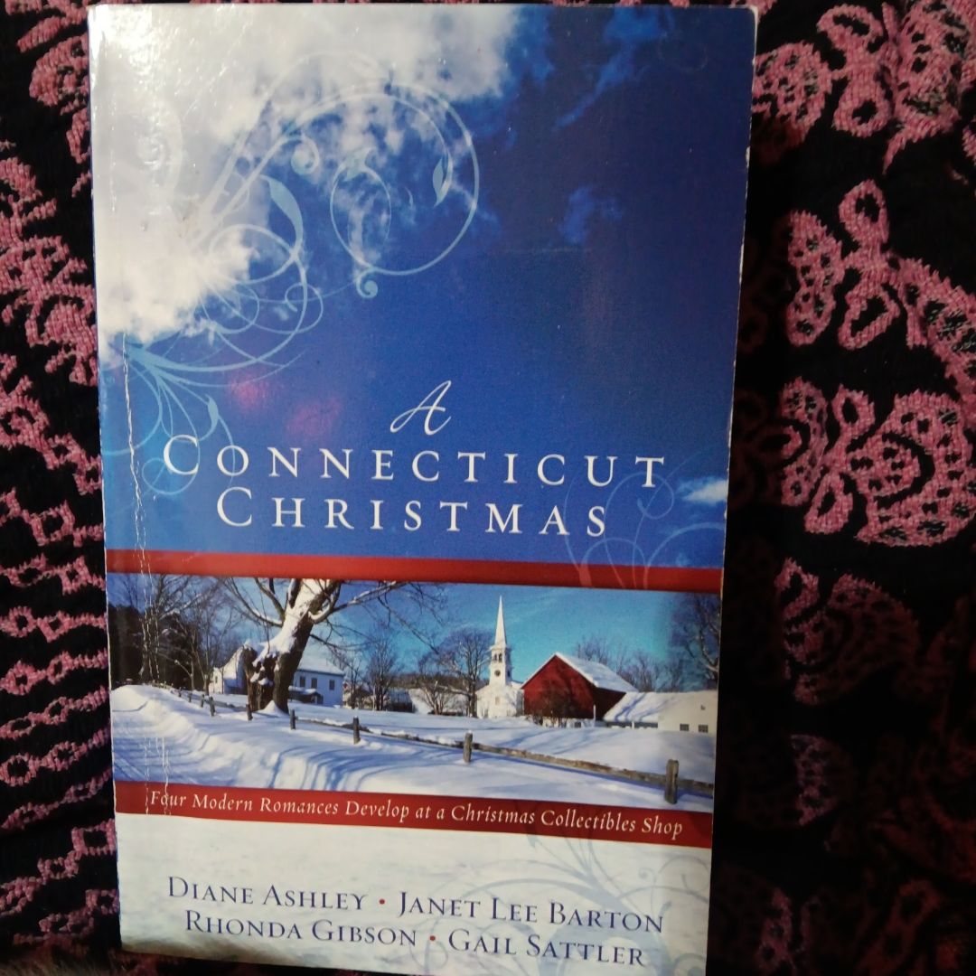 A Connecticut Christmas
