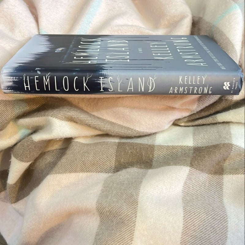 Hemlock Island