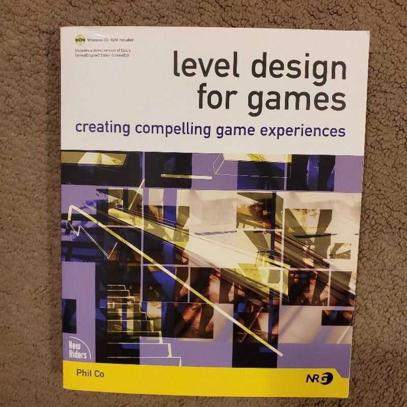 Level Design for Games