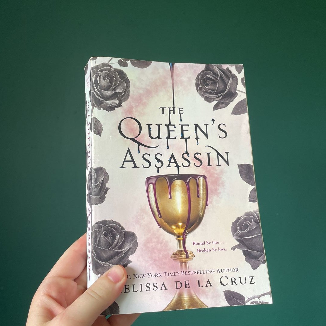 The Queen's Assassin