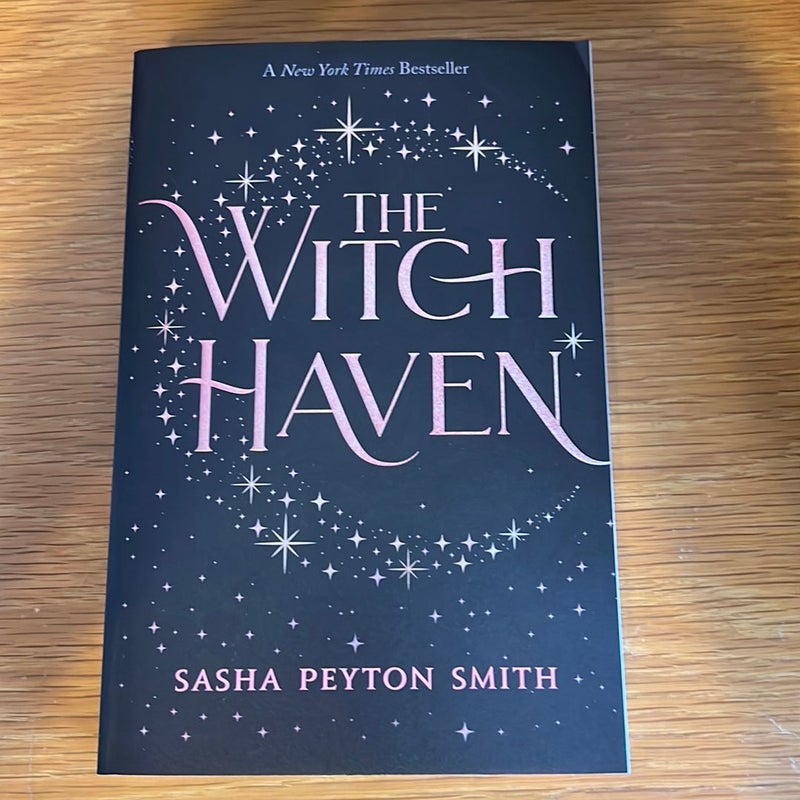 The Witch Haven