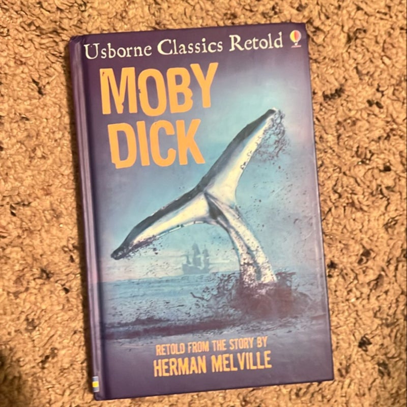 Moby Dick